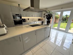 Open Plan Living - click for photo gallery